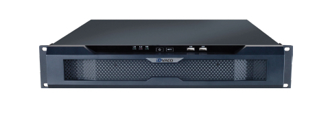 4K NI22 Series AI-Powered Network Video Recorder 4 Bay 8 AI channel