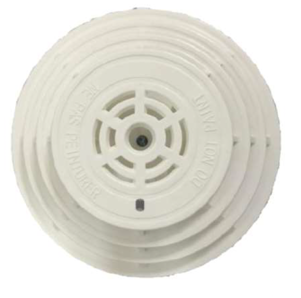 FireWatcher 521 Heat Smoke Detector Addressable