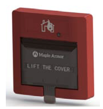 Maple Armor FW752 Conventional Manual Station